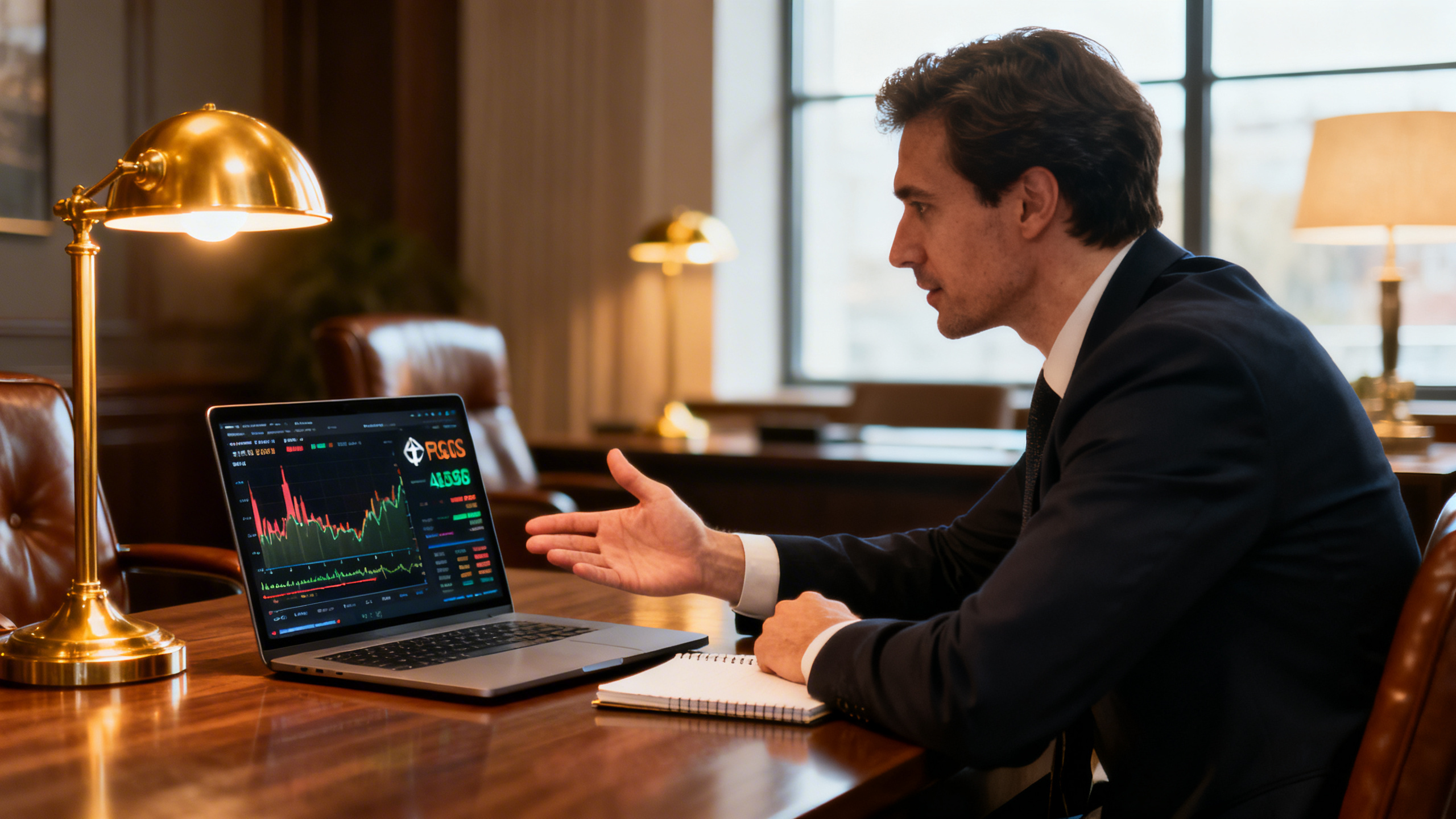 Cryptocurrency Investment