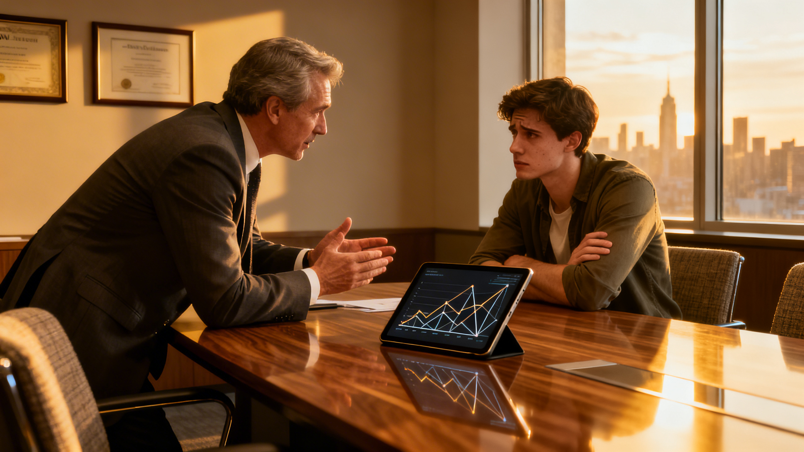 Cryptocurrency Investment