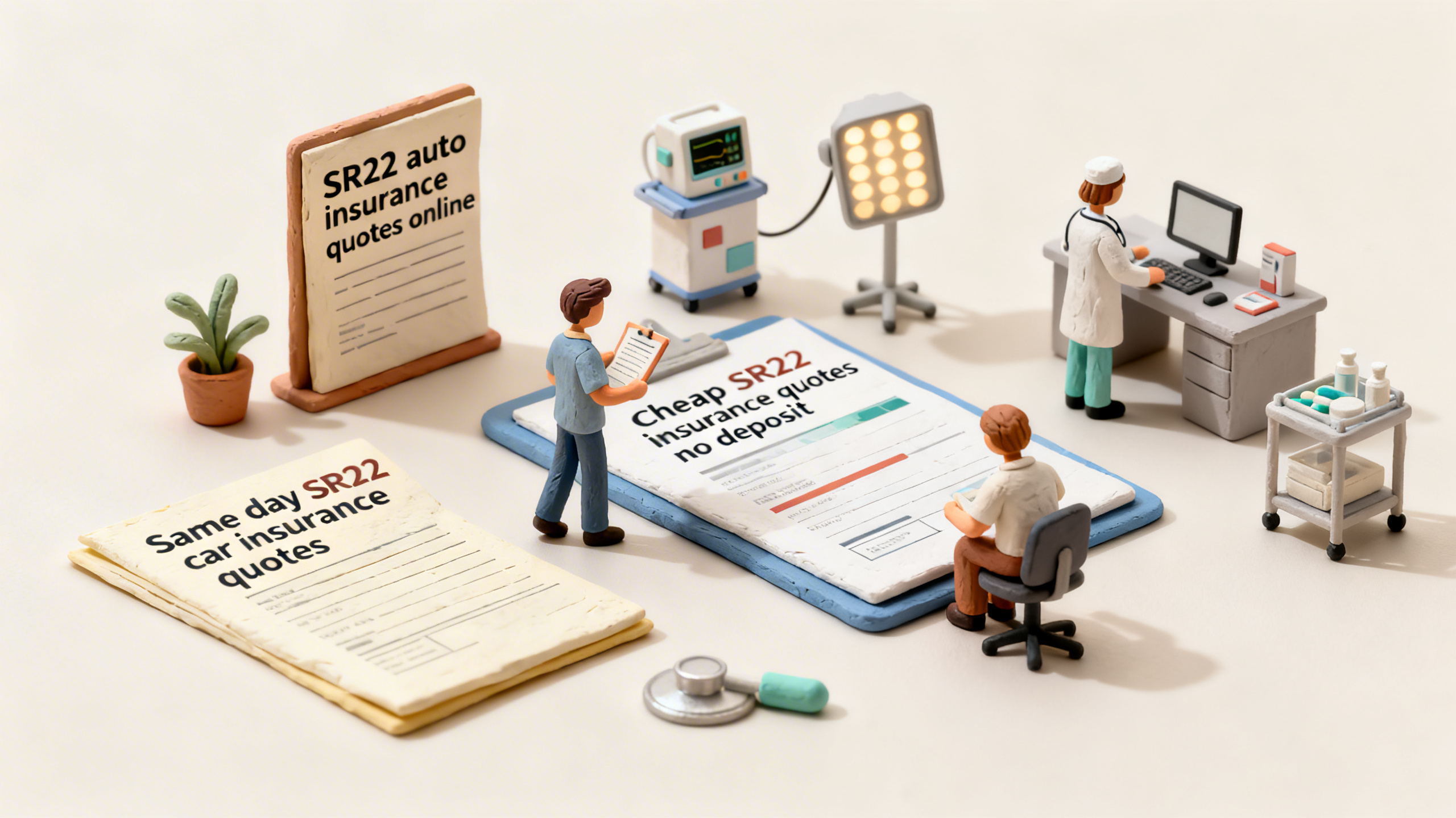 Auto Insurance Quotes