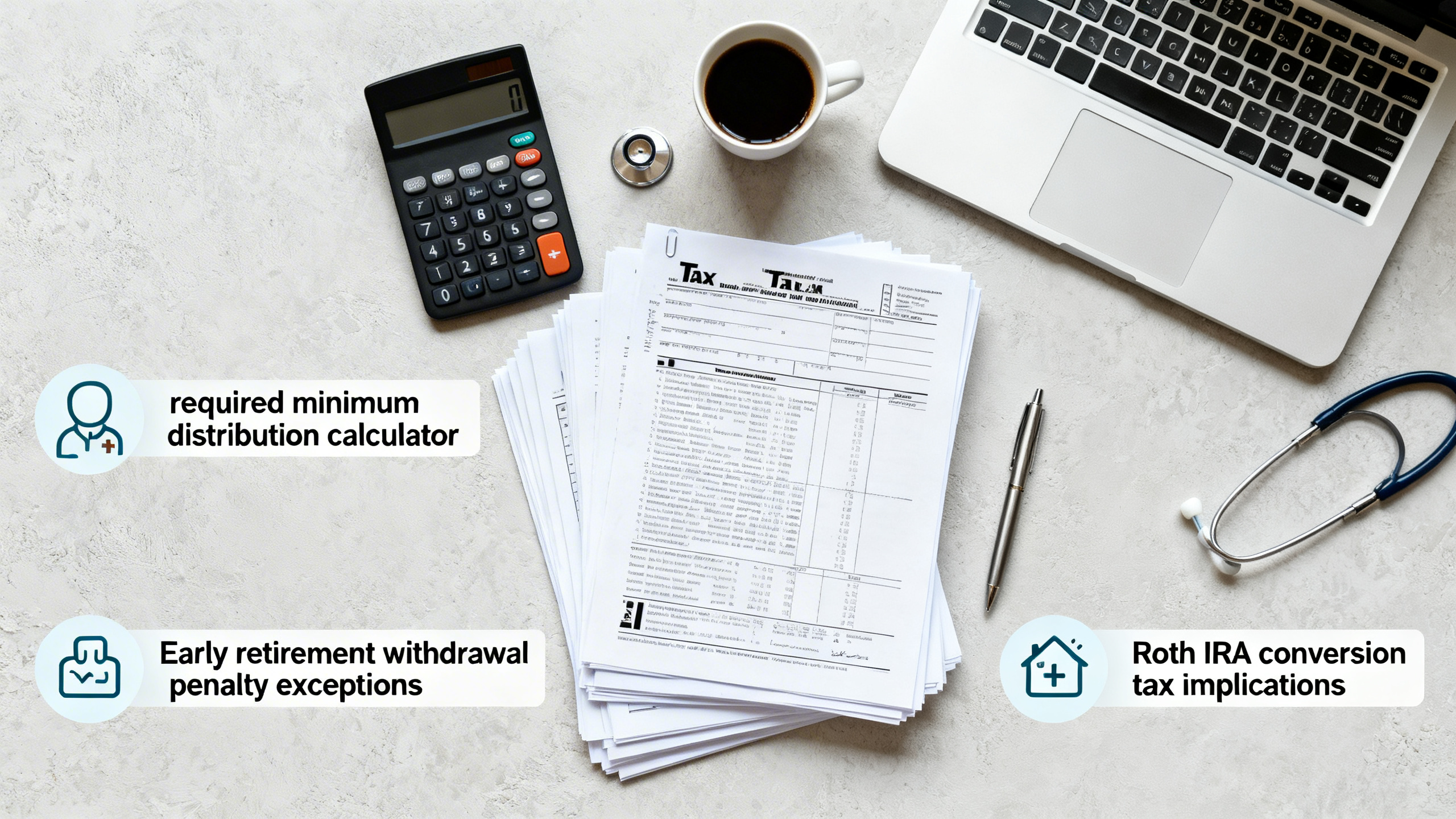 Personal Financial Advisory