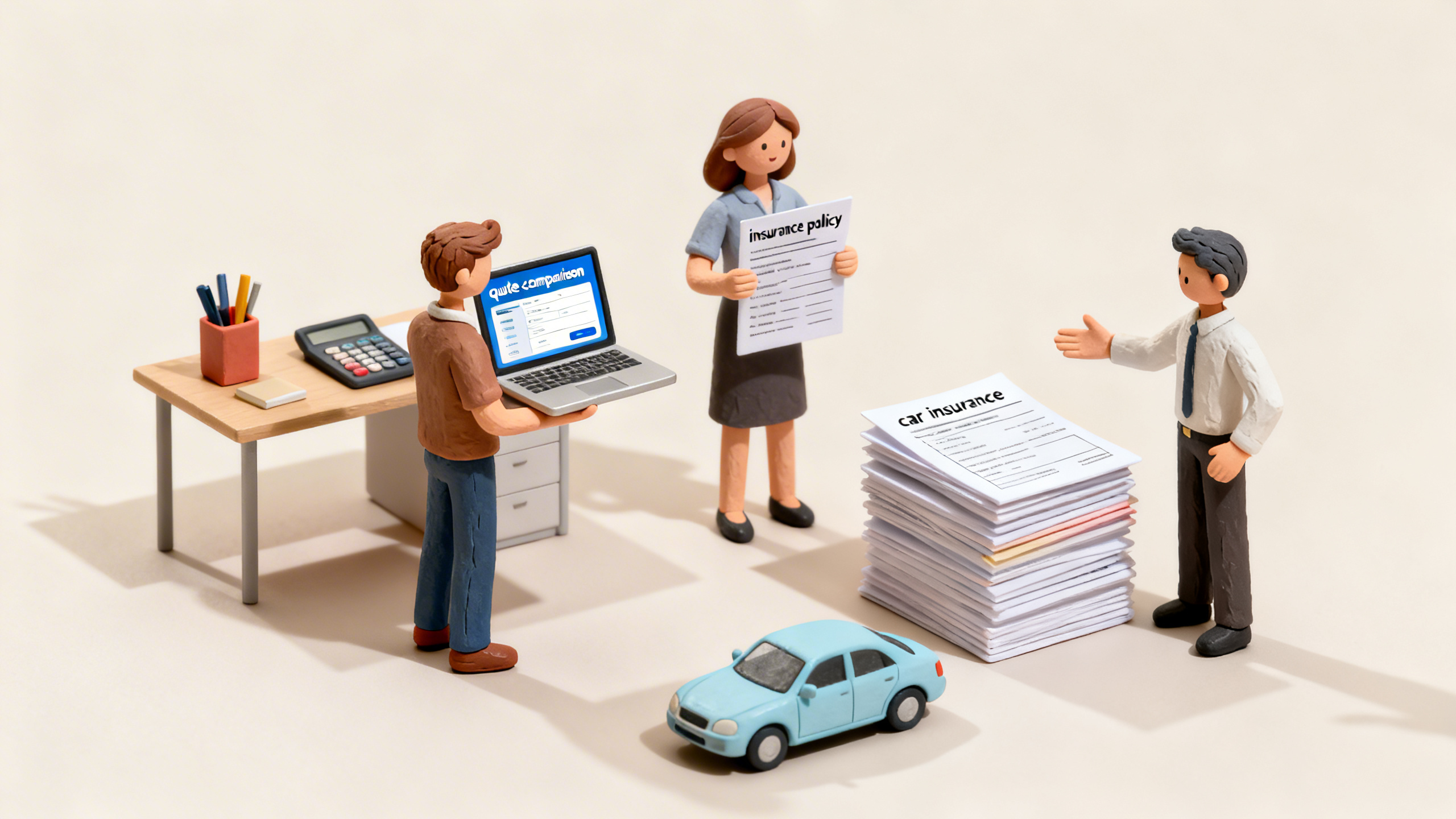 Auto Insurance Quotes