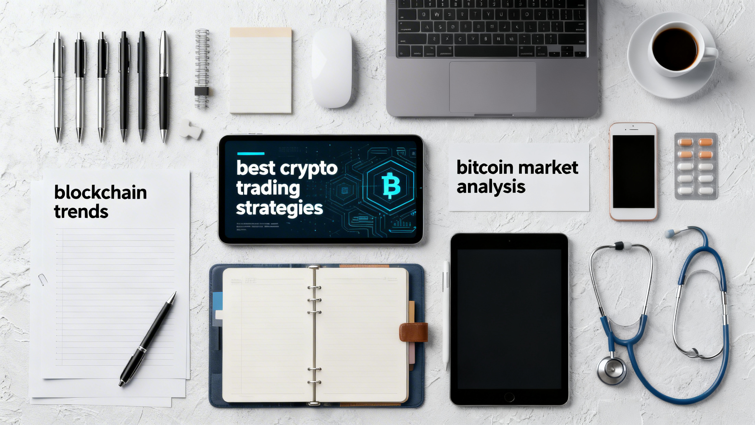 Cryptocurrency Investment