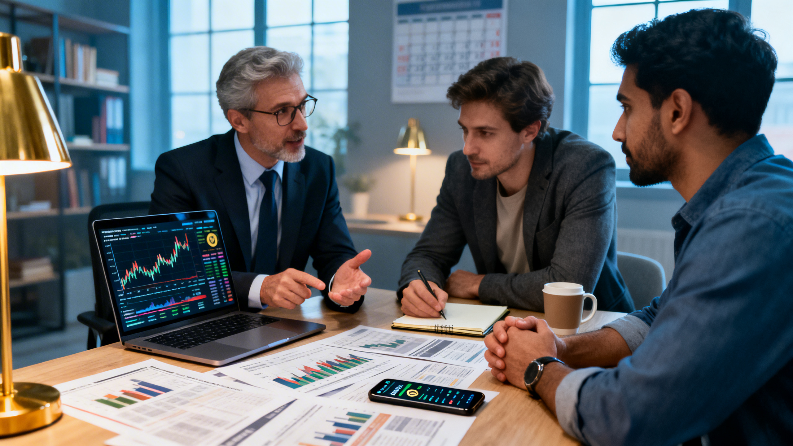 Comprehensive Guide: Best Crypto Trading Strategies, Market Analysis, Investment Tips, and Blockchain Trends