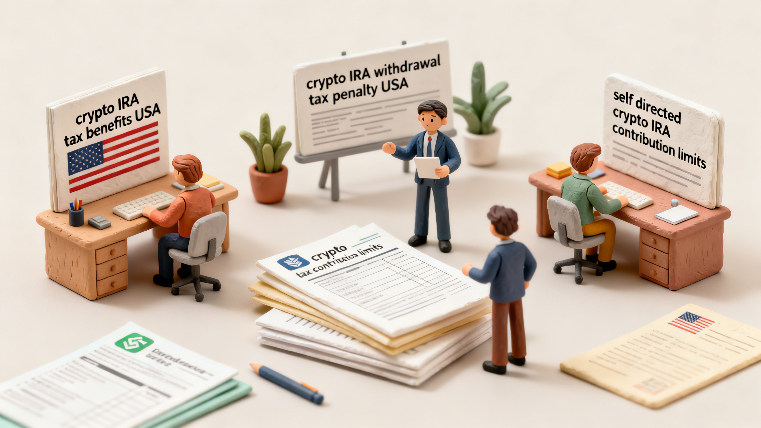 Cryptocurrency Investment