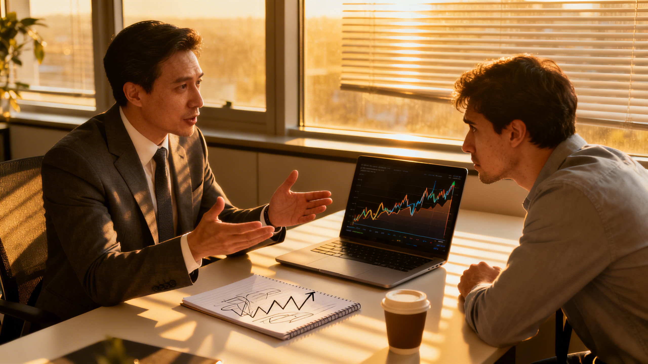 Cryptocurrency Investment