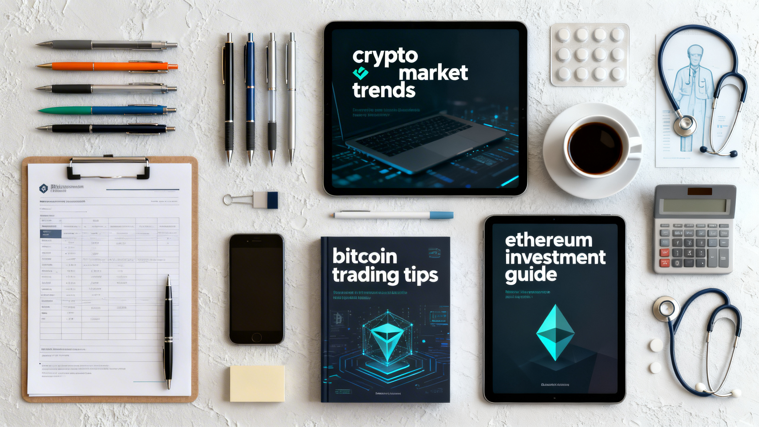 Cryptocurrency Investment