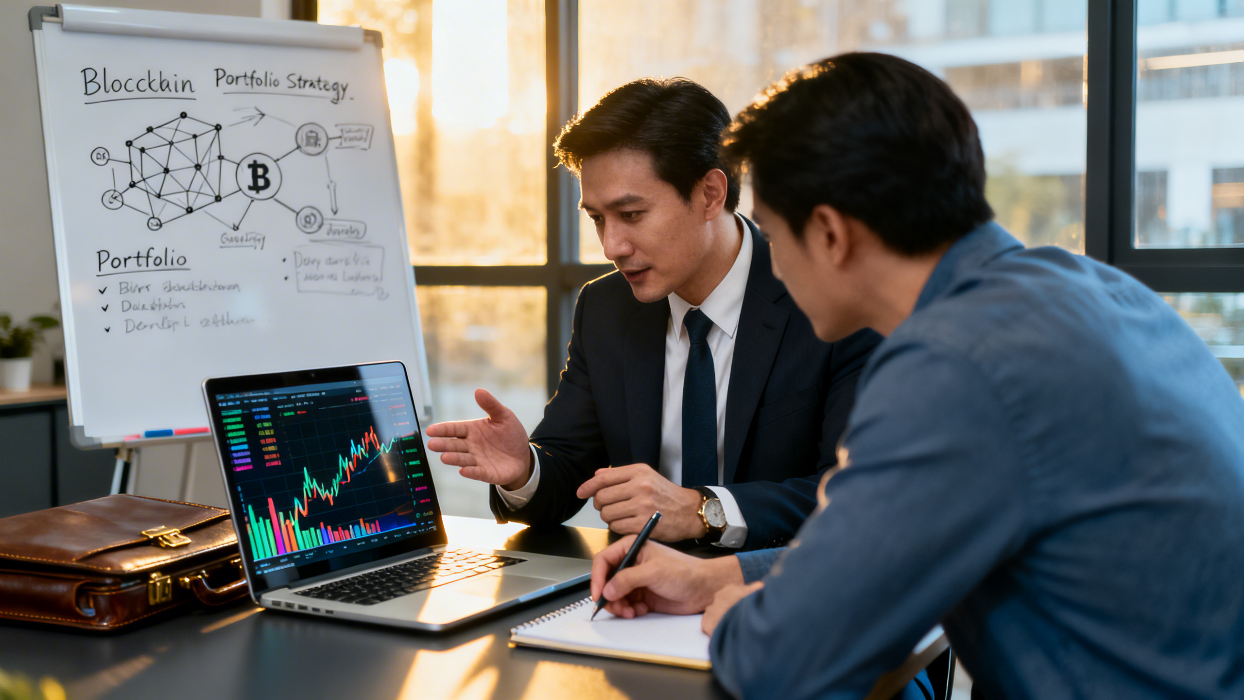 2025 Bitcoin Investment Trends, Crypto Portfolio Strategies, Ethereum Trading Guide & Digital Currency Analysis