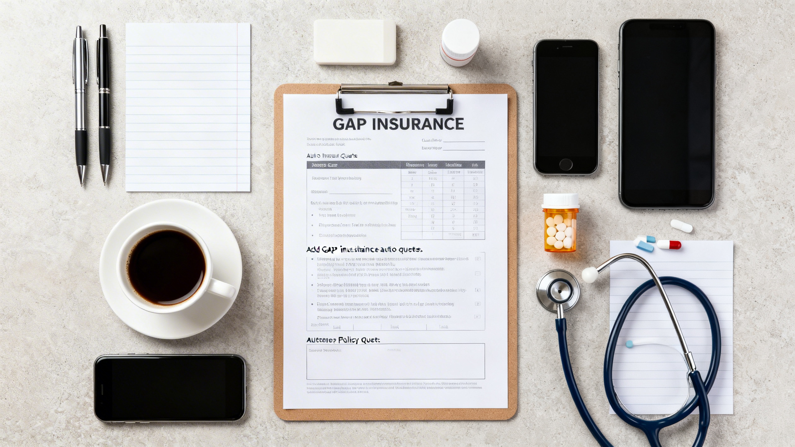 Auto Insurance Quotes