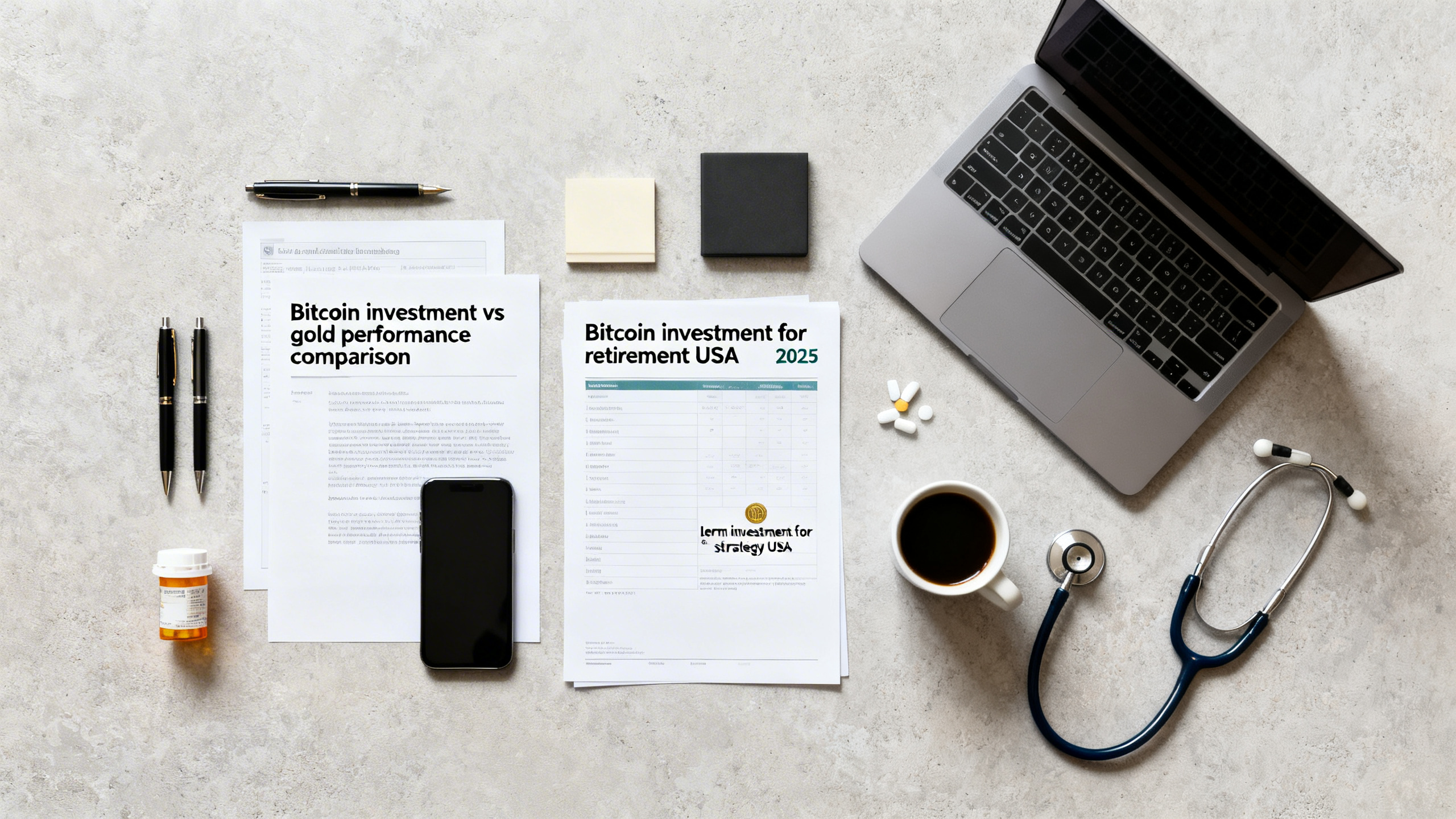 Cryptocurrency Investment