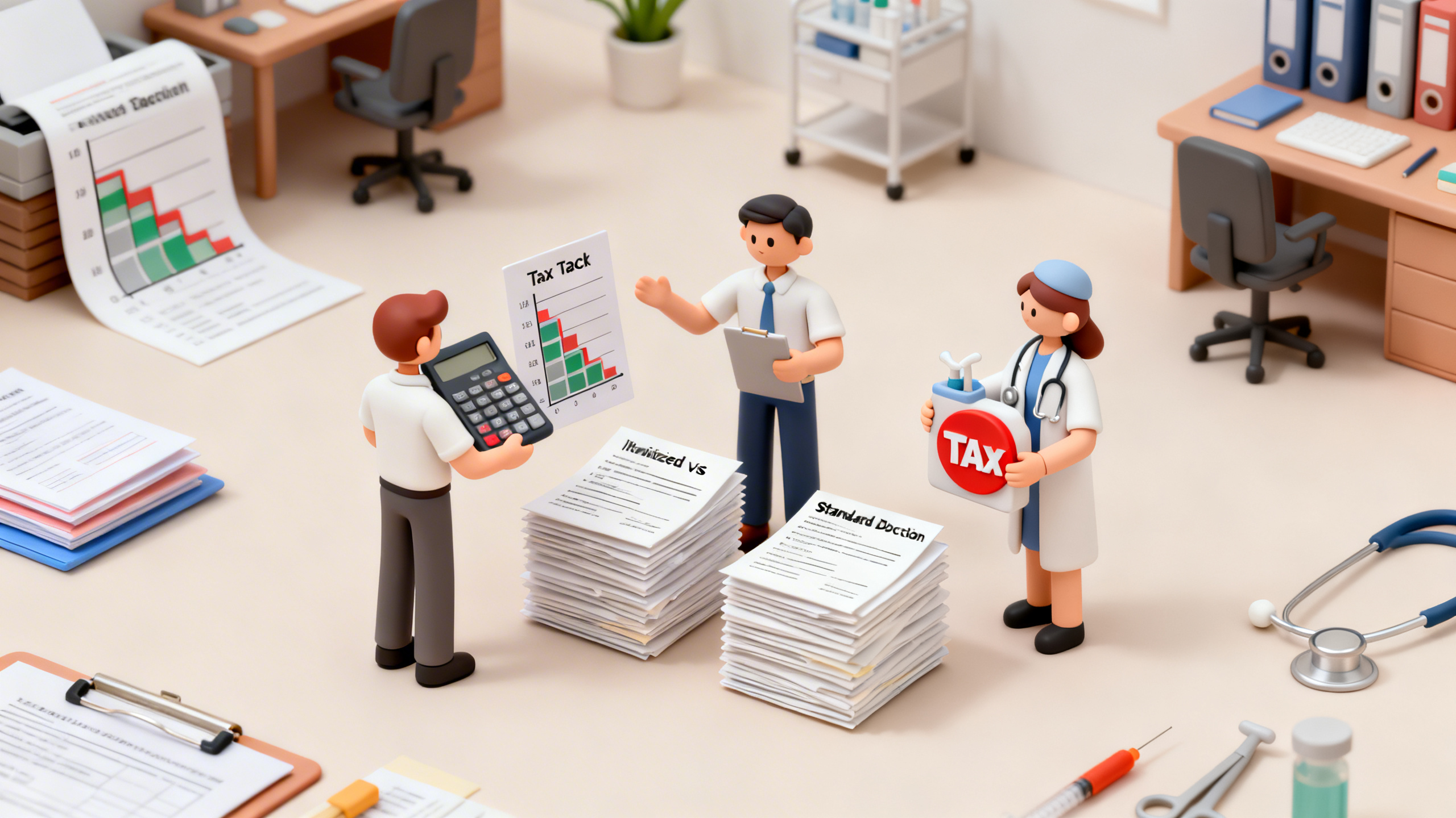 Personal Financial Advisory