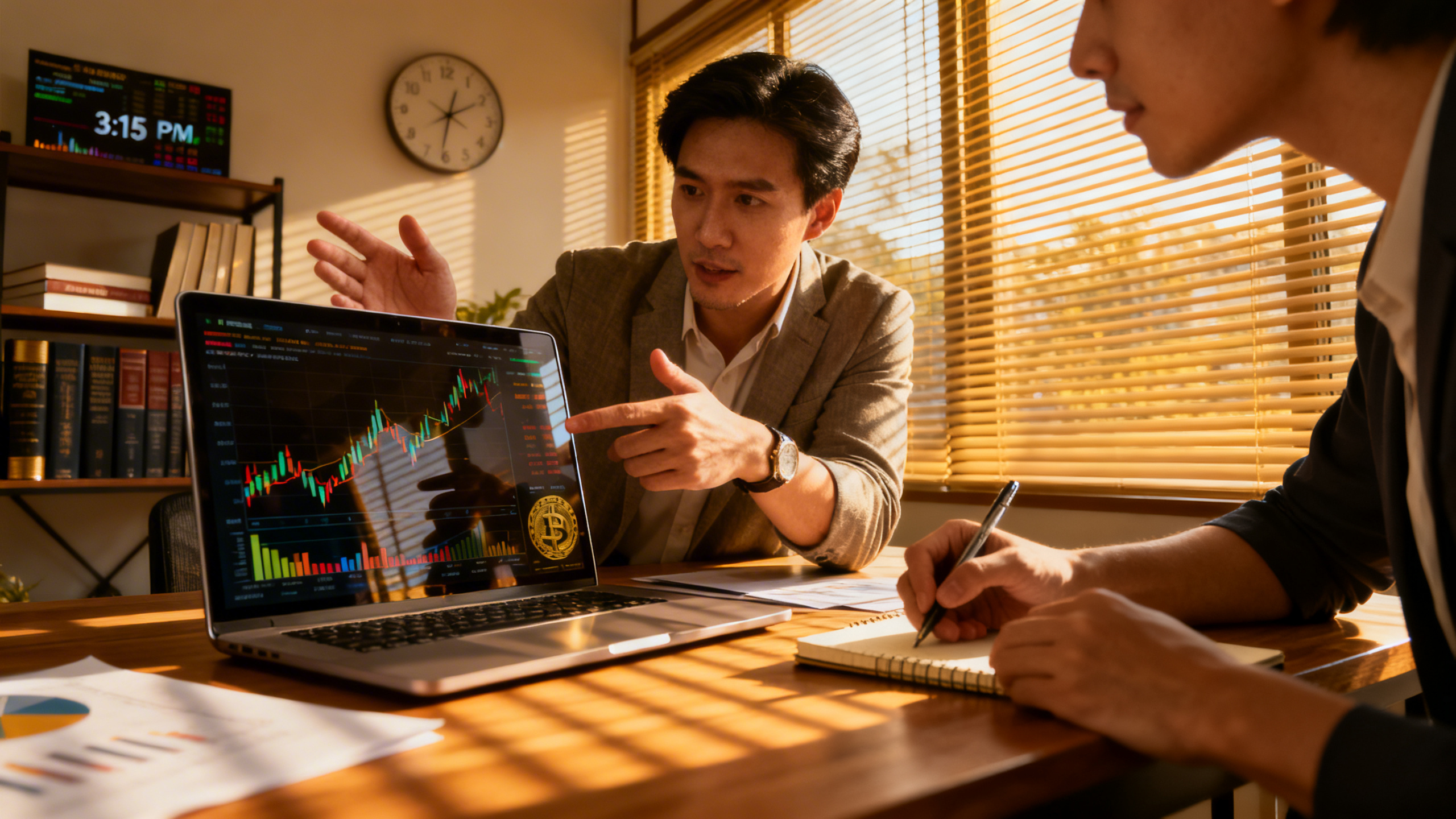 Comprehensive Guide: Bitcoin Investment Tips, Ethereum Trading Strategies & Crypto Asset Management in Blockchain Market Trends