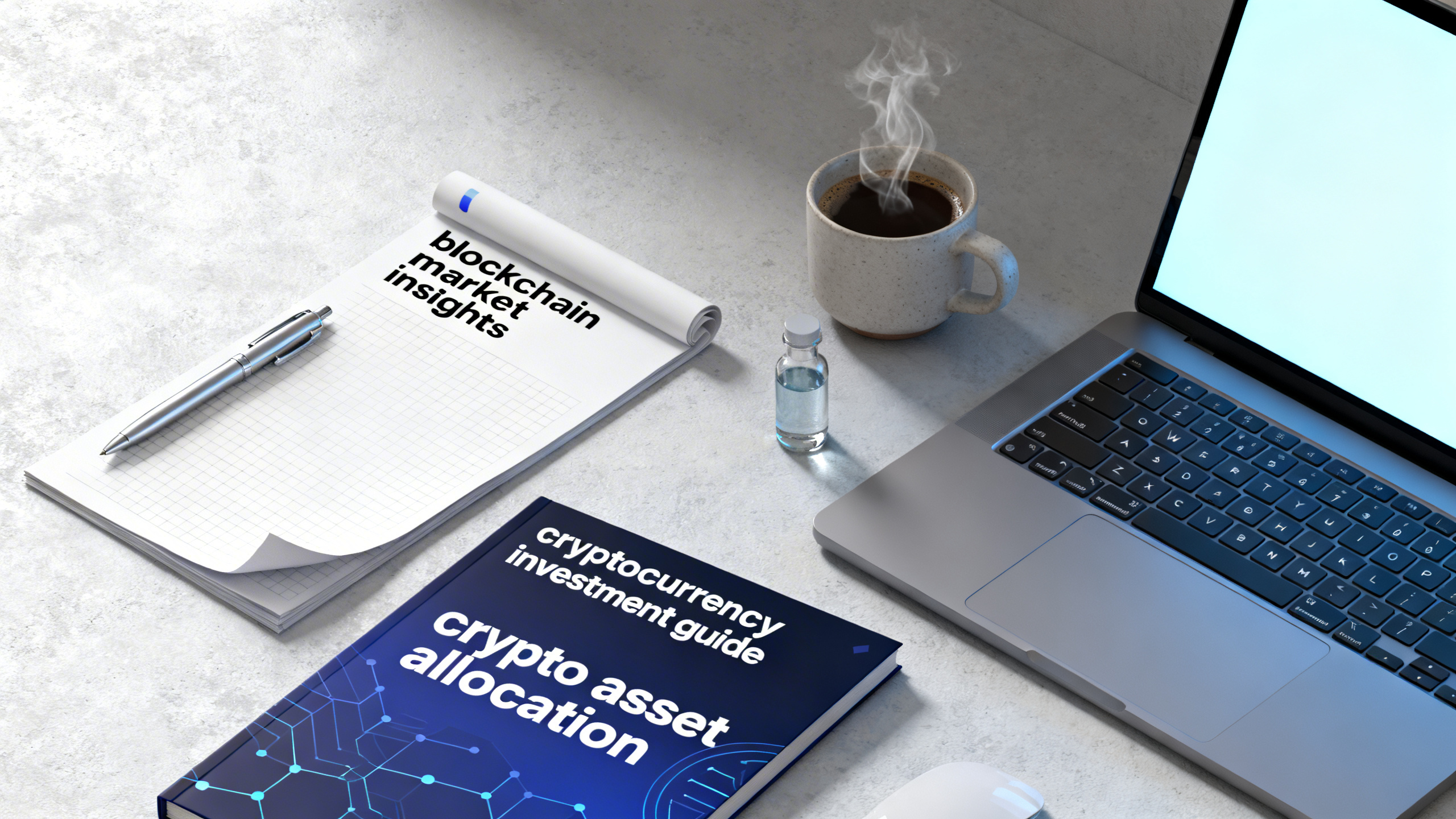 Cryptocurrency Investment