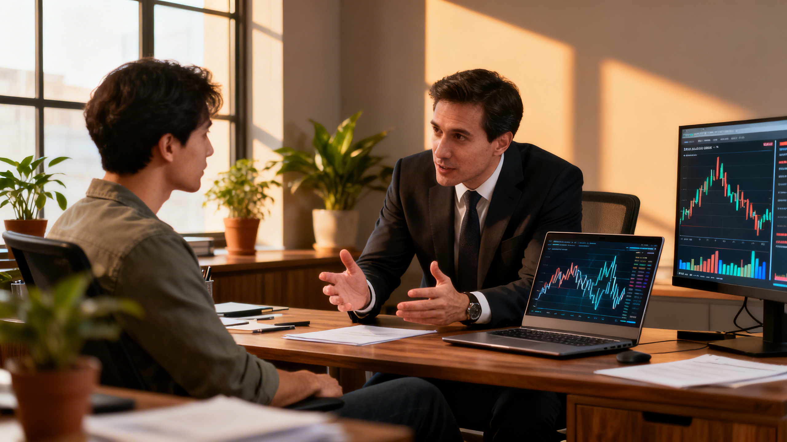 Comprehensive Guide to Crypto Asset Allocation, Bitcoin Trends, Blockchain Insights, and Altcoin Trading Tips