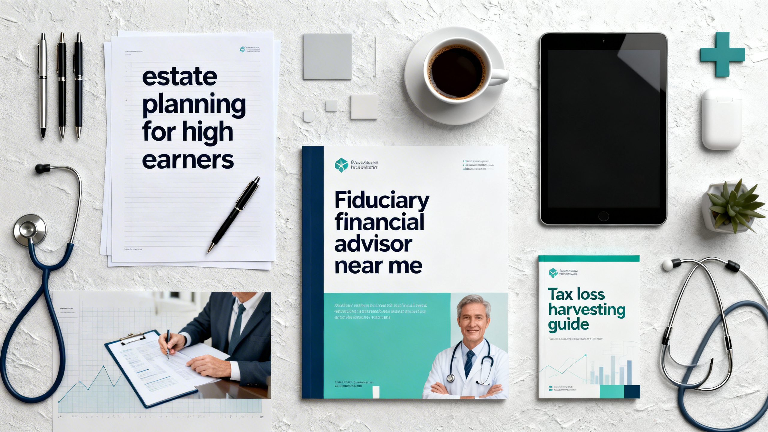 Personal Financial Advisory