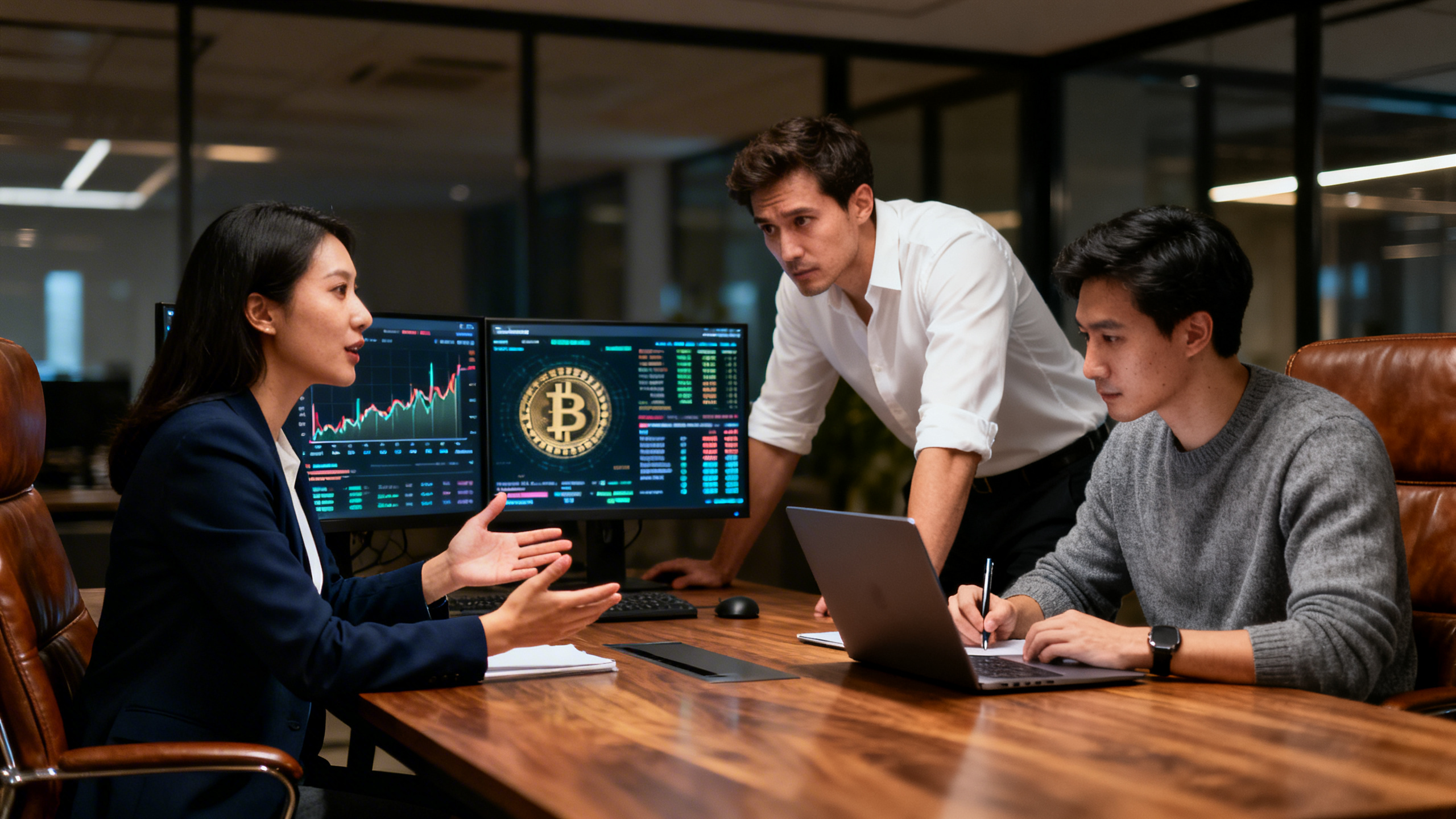 Comprehensive Guide to Cryptocurrency Investment: Bitcoin Strategies, Price Factors, and Smart – Contract Security