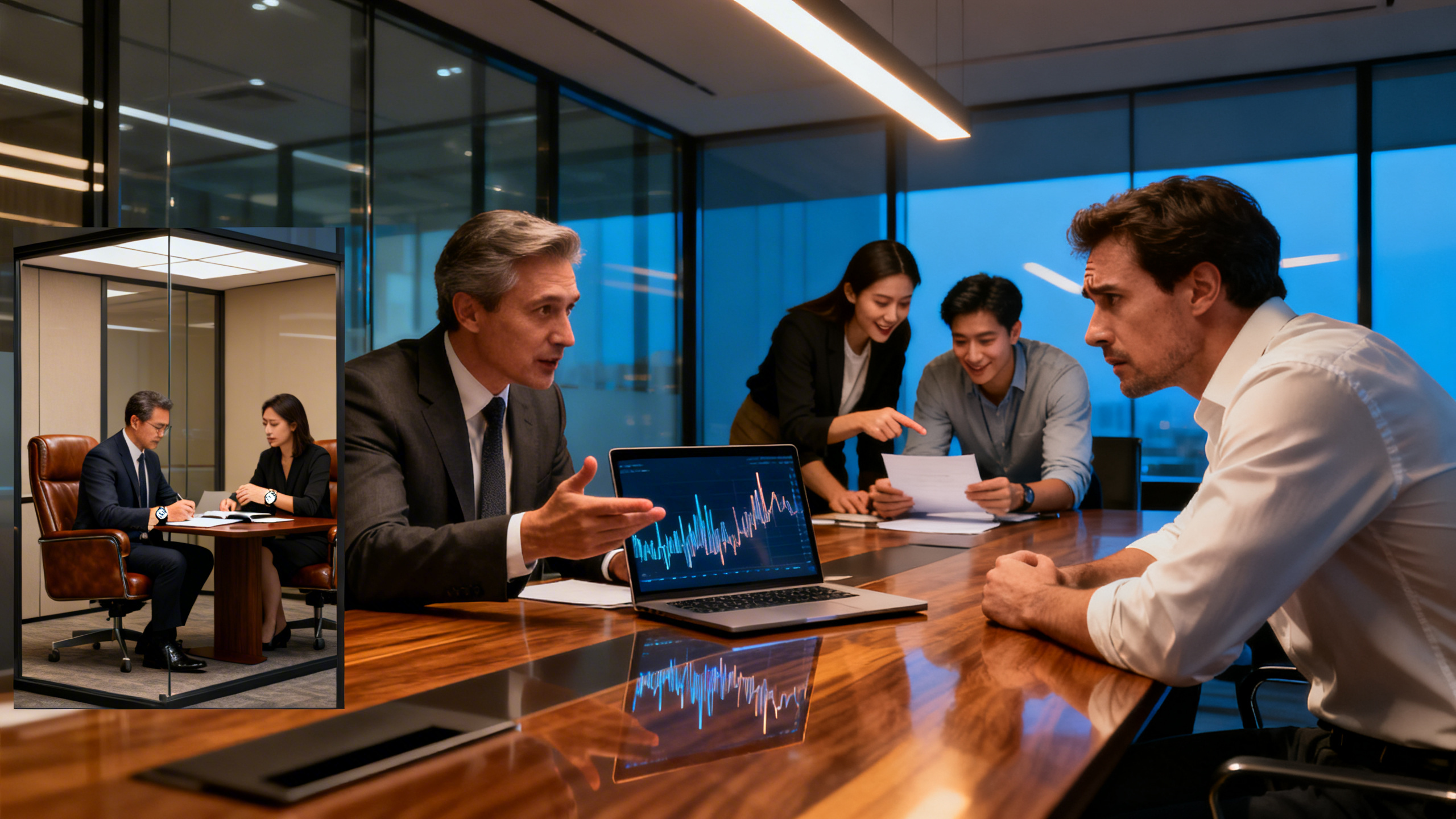 Cryptocurrency Investment