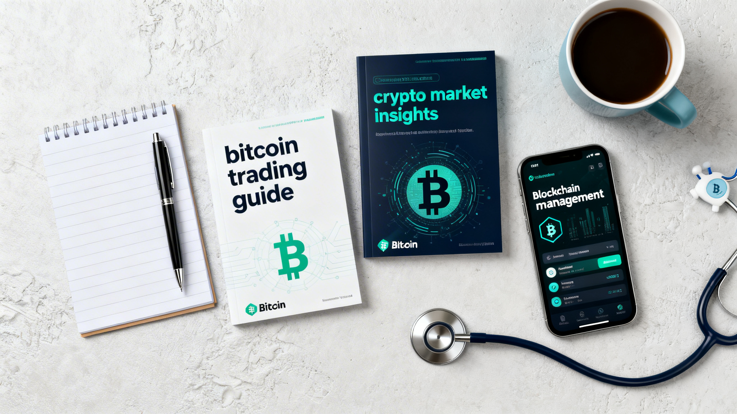 Cryptocurrency Investment