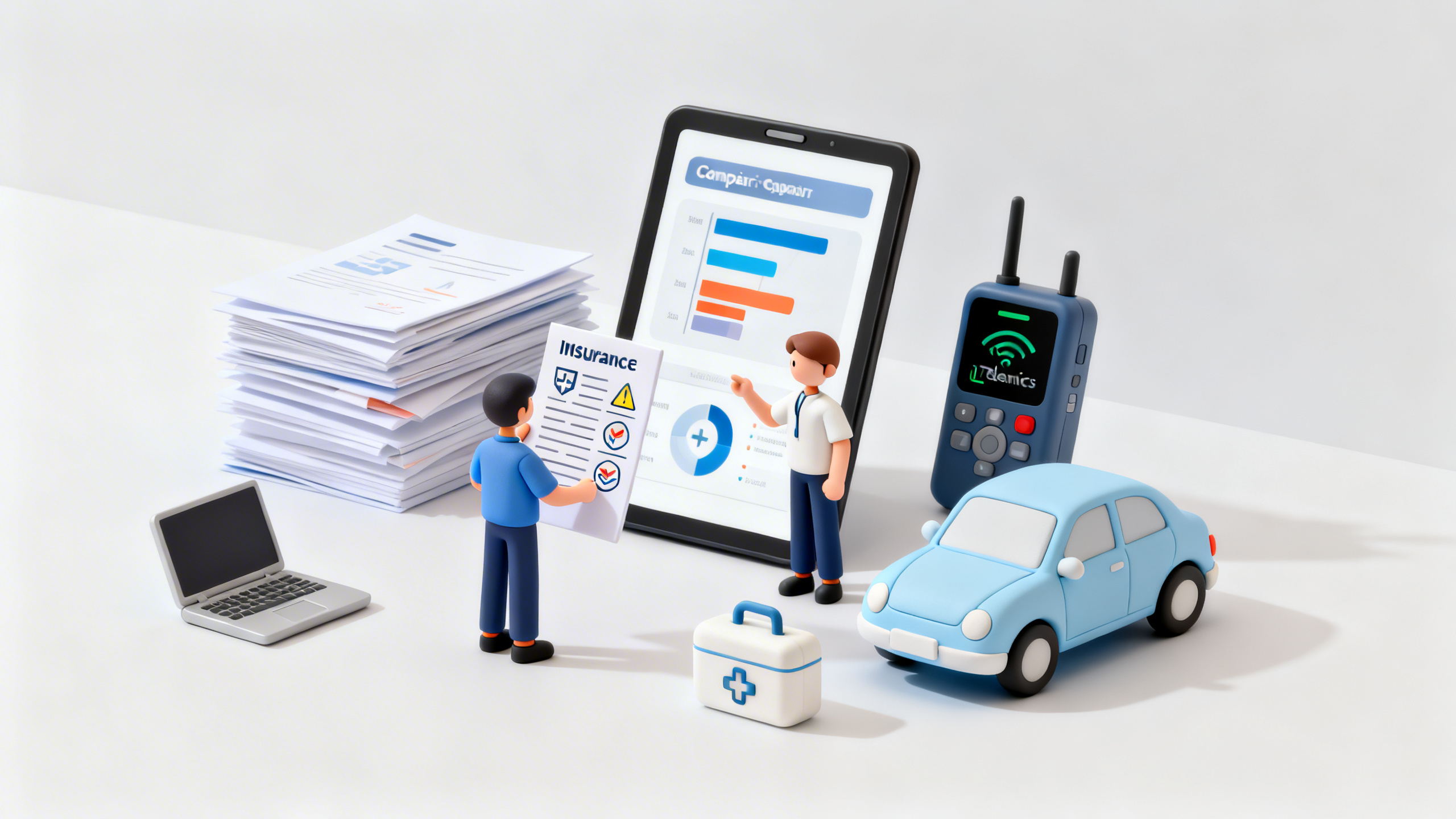 Auto Insurance Quotes