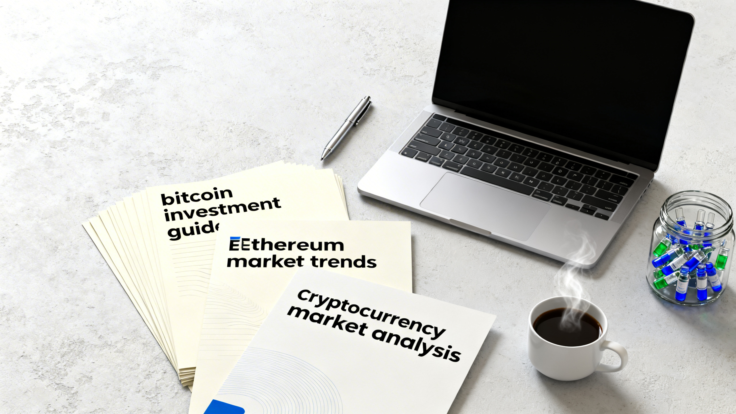 Cryptocurrency Investment