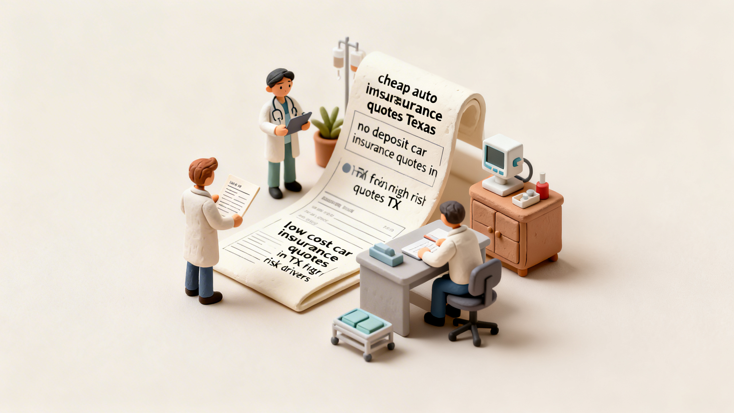 Auto Insurance Quotes