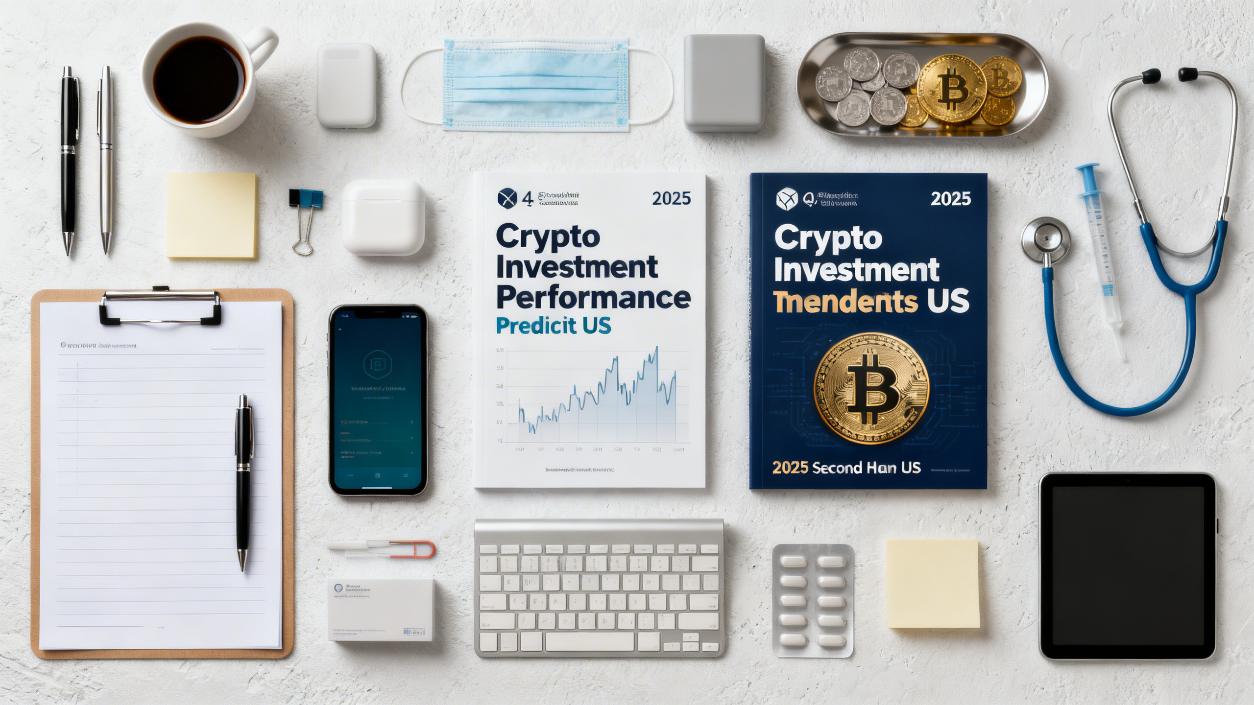 Cryptocurrency Investment