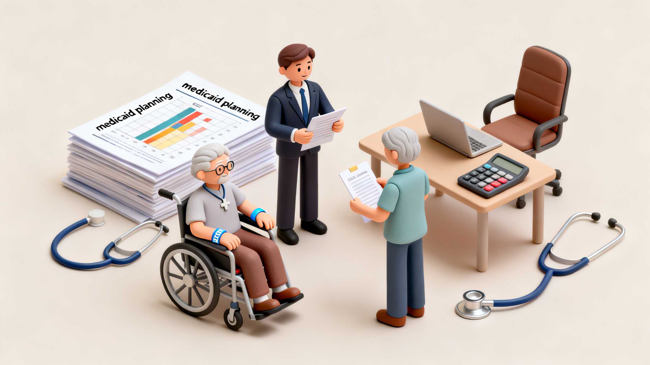 Personal Financial Advisory