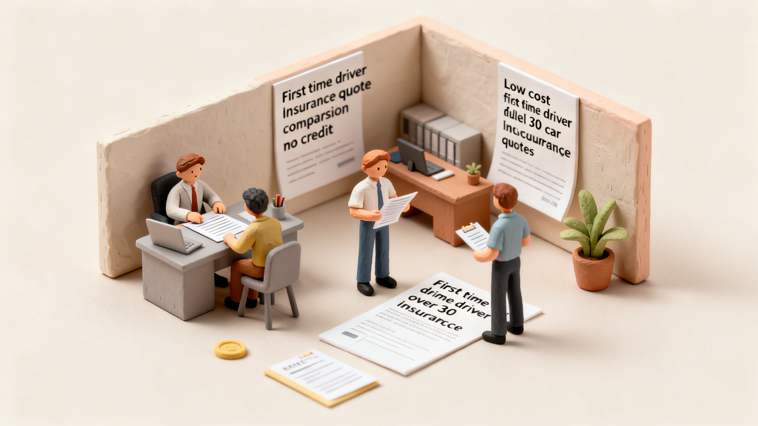 Auto Insurance Quotes