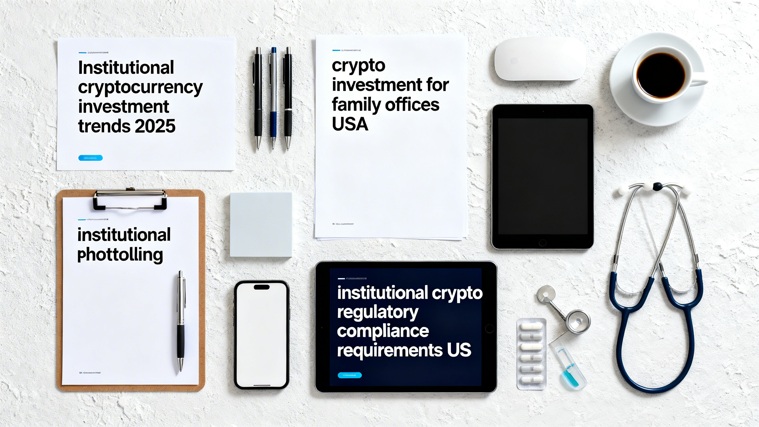 Cryptocurrency Investment