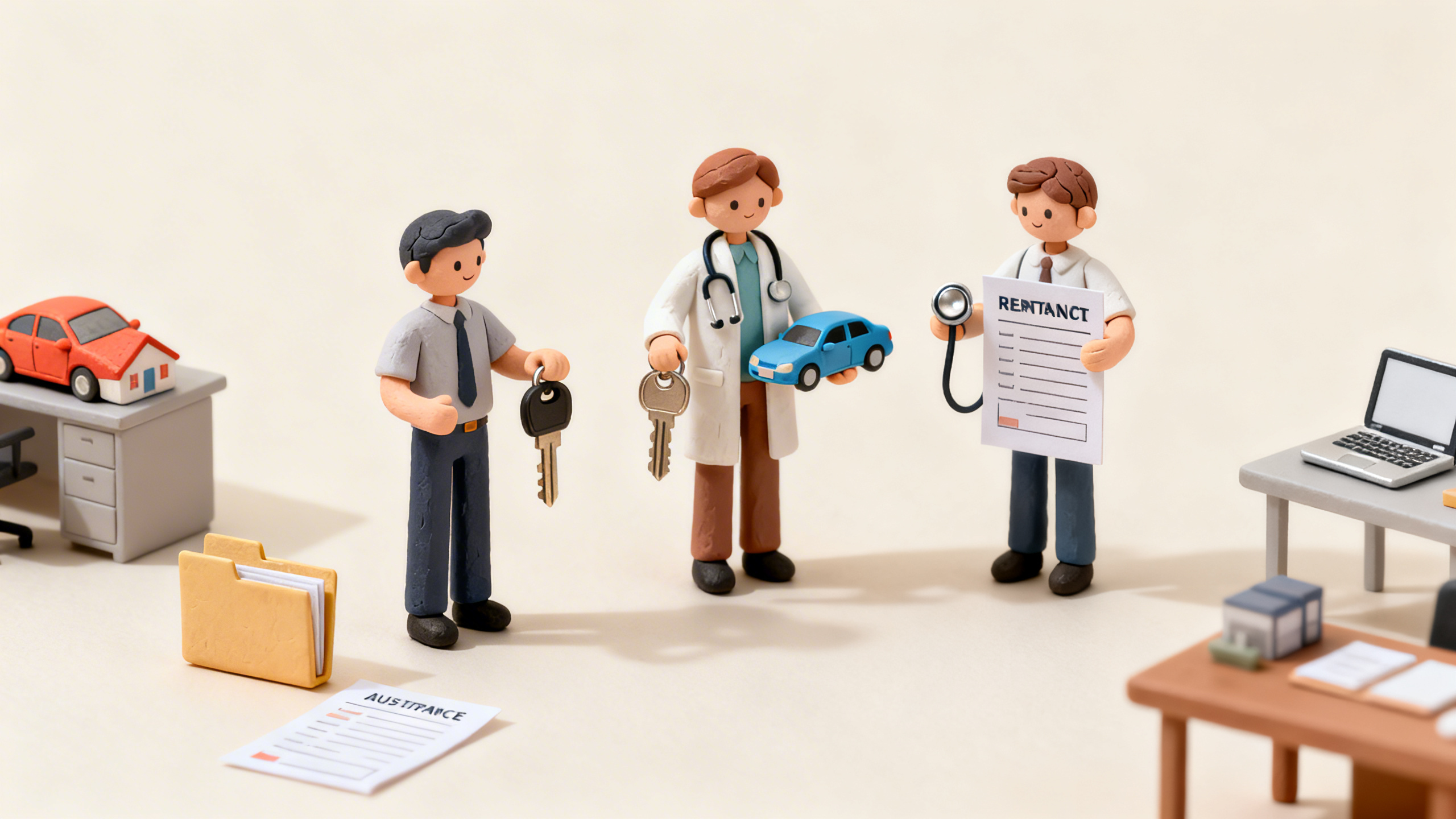 Auto Insurance Quotes