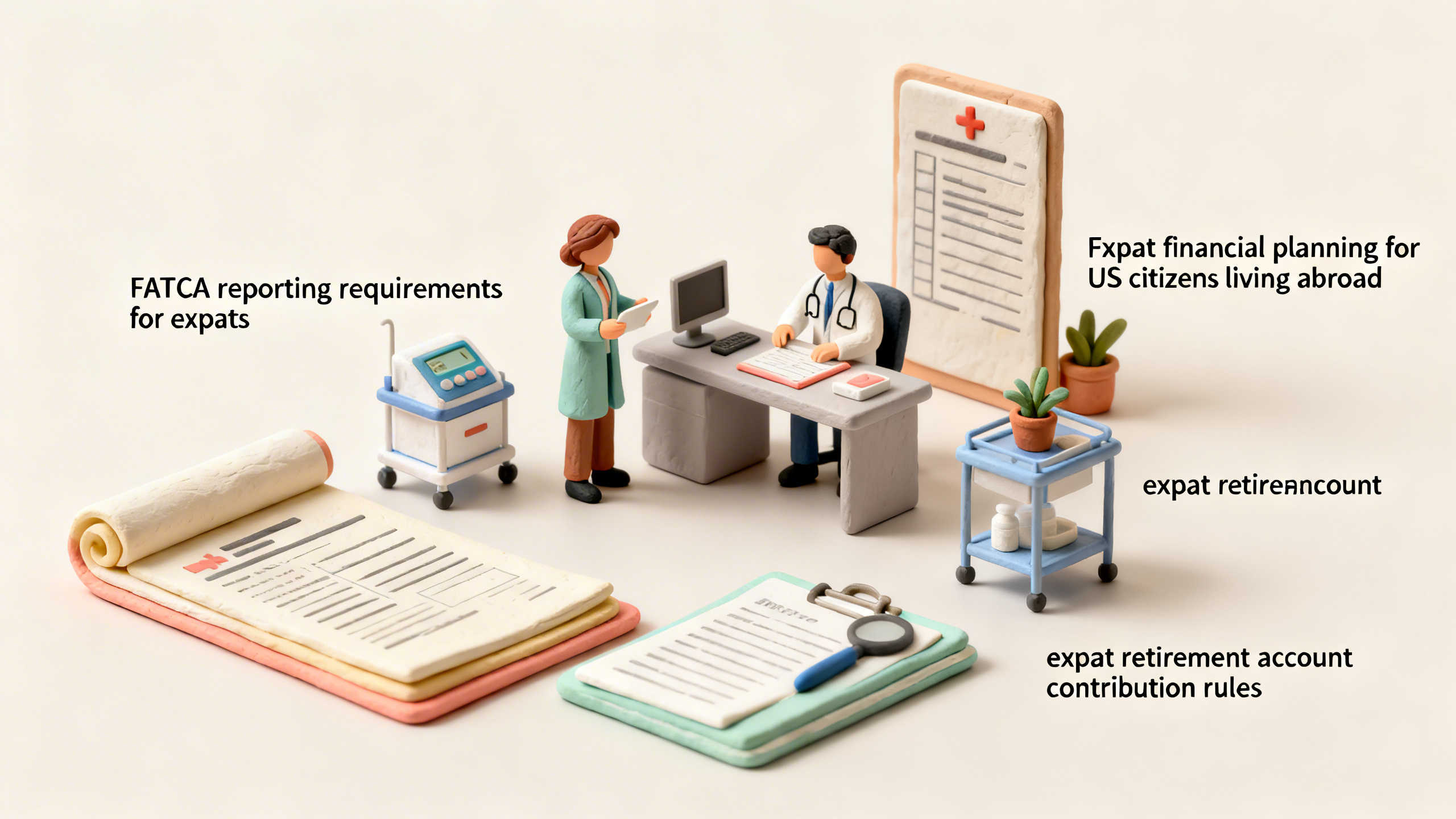 Personal Financial Advisory