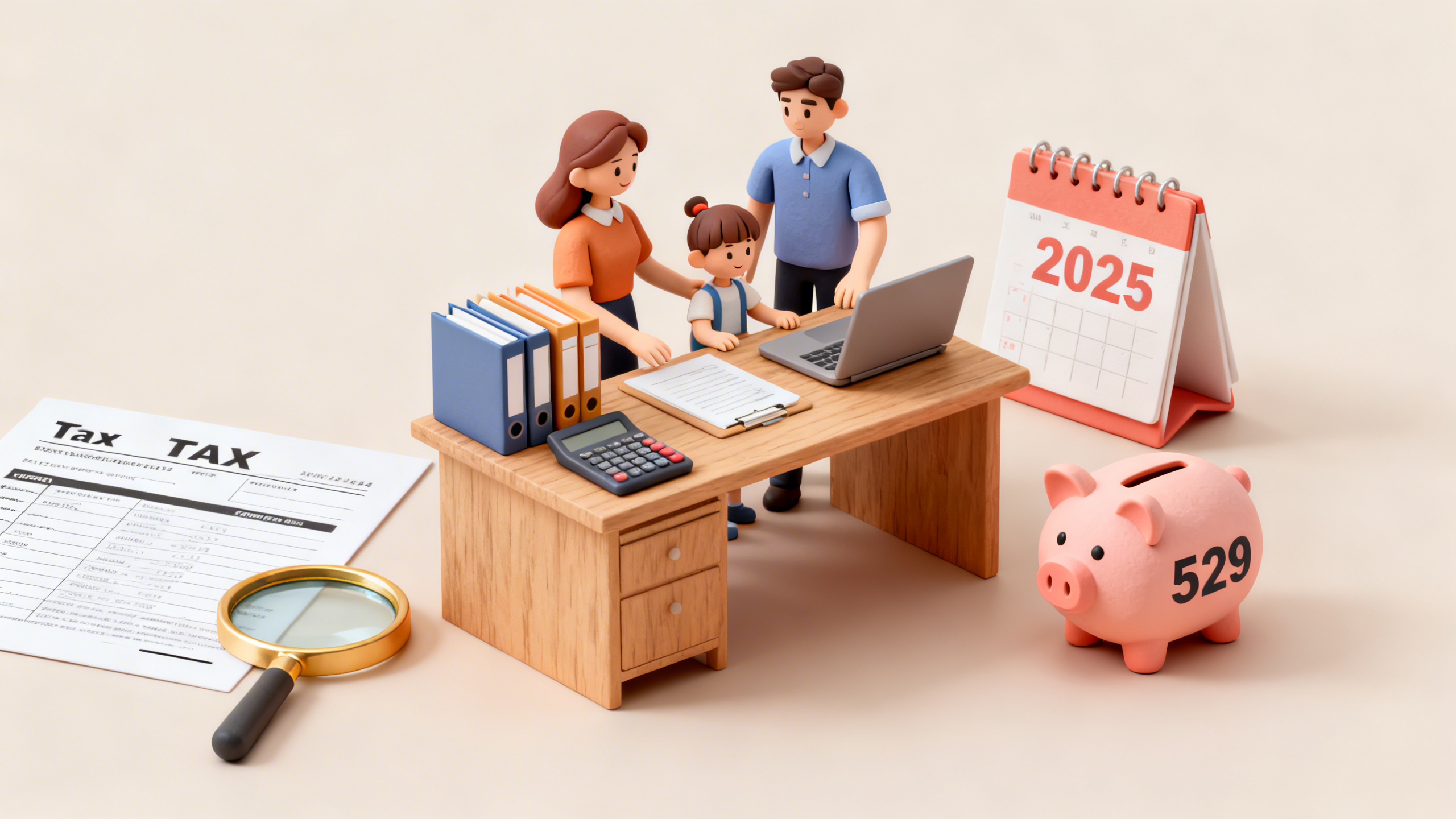 Personal Financial Advisory