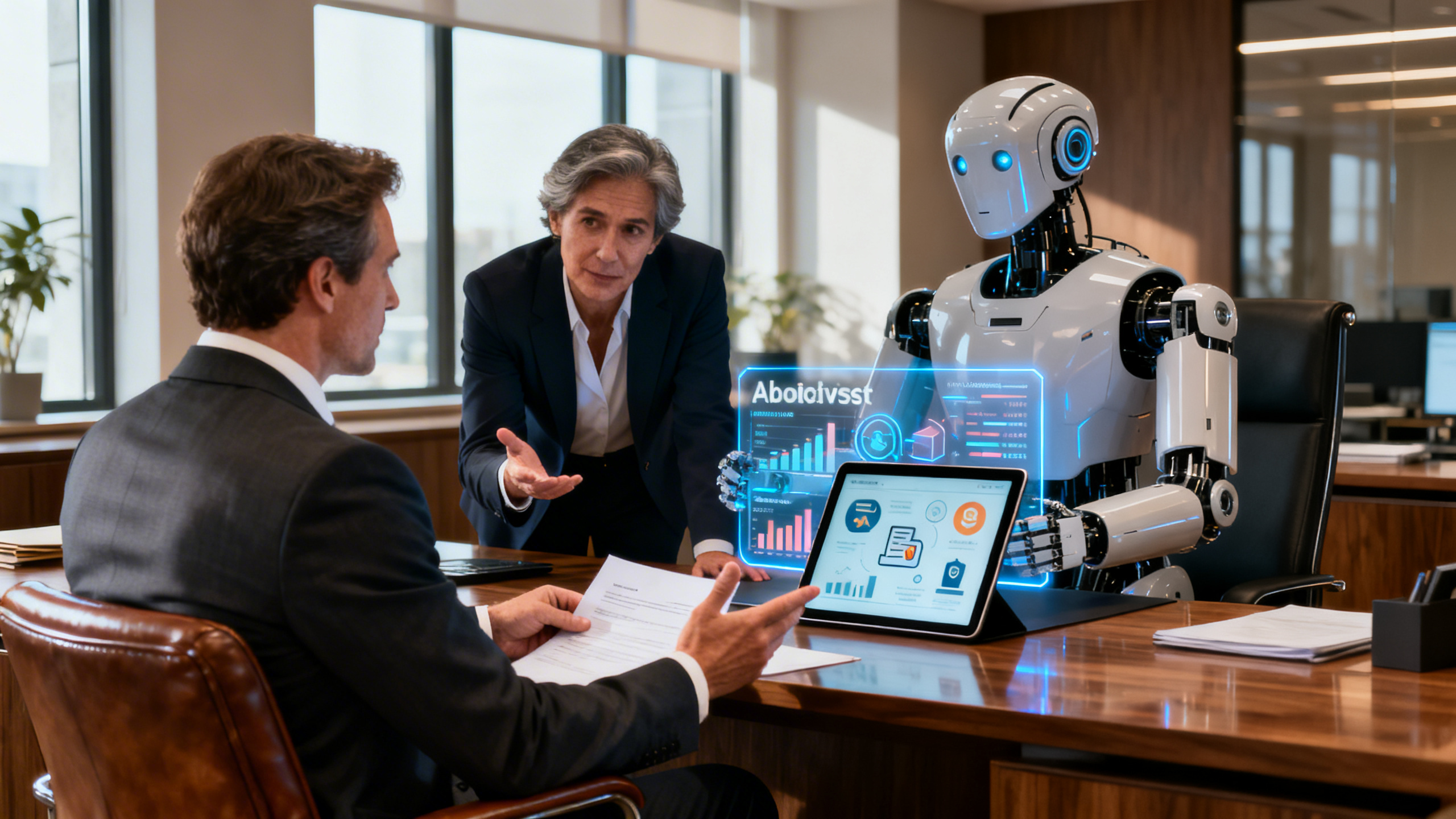 Personal Financial Advisory