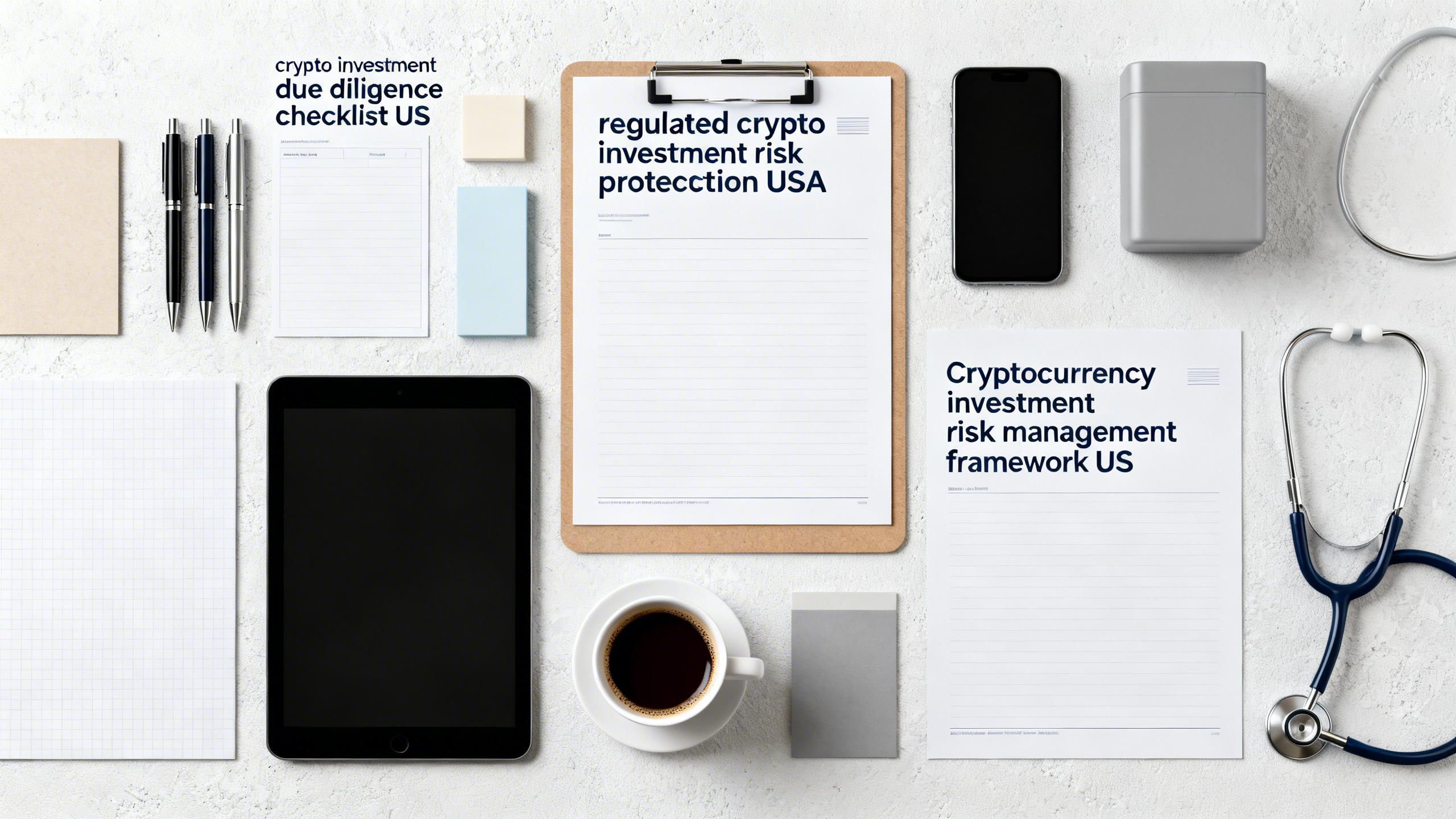 Cryptocurrency Investment